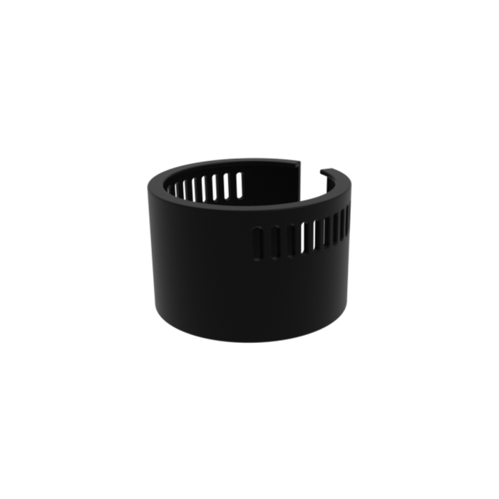 Aquaknight V2 compatible light shade render