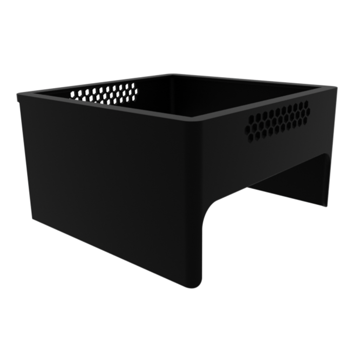 Radion XR15 compatible light shade render